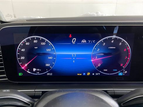 New 2026 Mercedes-Benz GLE 350 4MATIC image 19