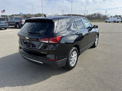Used 2024 Chevrolet Equinox LT image 11