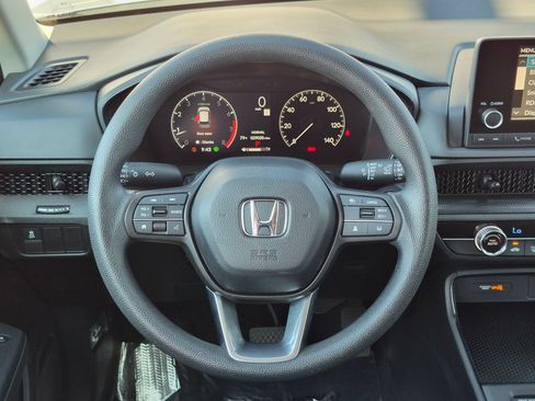 Used 2025 Honda CR-V LX image 13