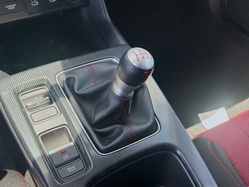 New 2026 Honda Civic Si image 16