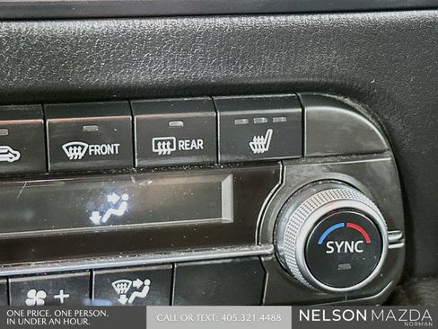 Used 2022 MAZDA CX-5 AWD 2.5 S image 23