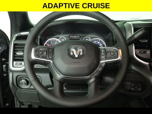 New 2026 RAM 2500 Big Horn AWD/4WD image 3