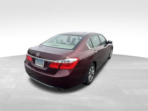 Used 2014 Honda Accord LX image 8