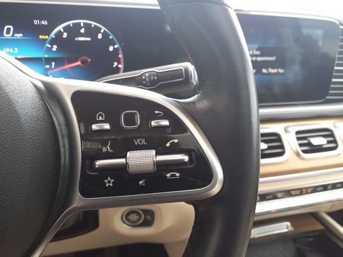 Certified 2023 Mercedes-Benz GLE 350 4MATIC image 29