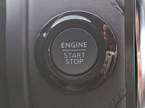 New 2025 Ford Expedition Tremor image 25