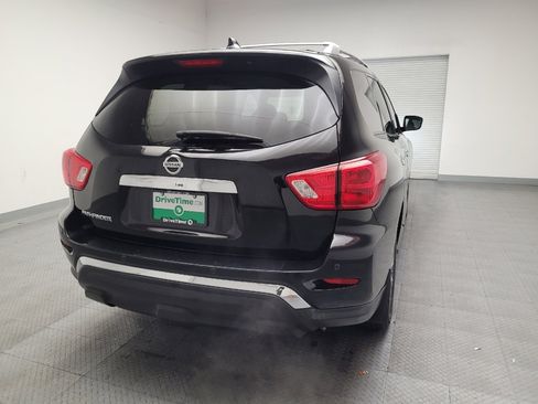 Used 2020 Nissan Pathfinder S FWD image 7