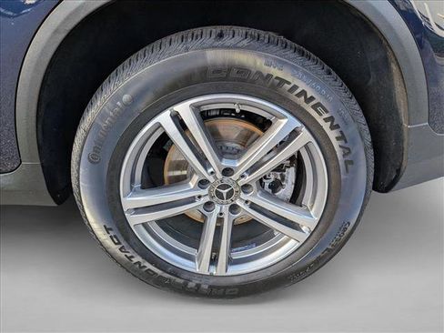 Certified 2022 Mercedes-Benz GLC 300 image 25