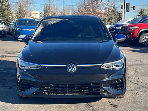 Used 2023 Volkswagen Golf 20th Anniversary Edition image 2