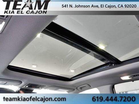 Used 2026 Toyota Grand Highlander Limited image 20