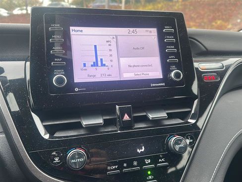 Certified 2023 Toyota Camry SE image 5