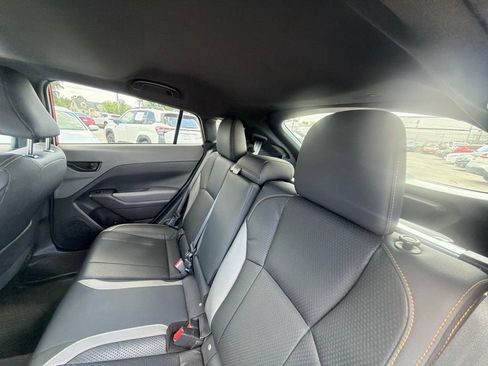 Certified 2024 Subaru Crosstrek 2.5i Wilderness w/ Crosstrek Mirror Package AWD/4WD image 12