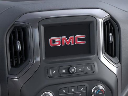 New 2026 GMC Sierra 3500 Pro w/ 1SA Pro Safety Plus Package AWD/4WD image 20