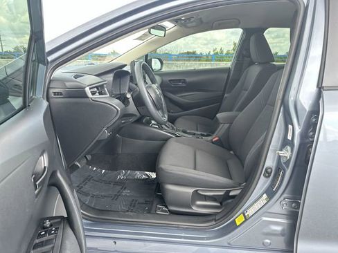 Used 2024 Toyota Corolla LE image 22
