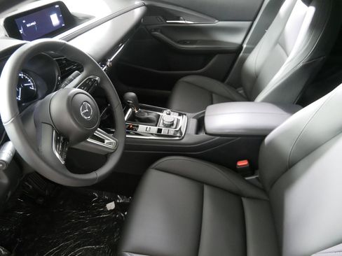 New 2025 MAZDA CX-30 AWD 2.5 S w/ Preferred Package image 4