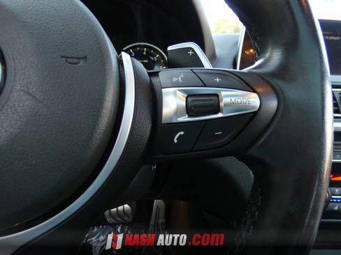 Used 2016 BMW 650i Gran Coupe RWD image 67