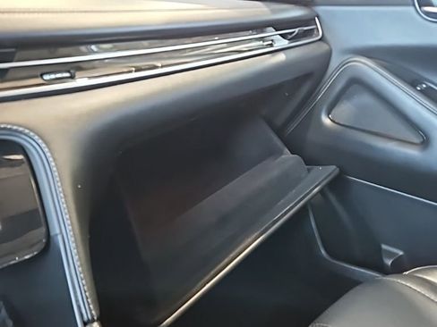 Used 2024 INFINITI QX60 Luxe image 32