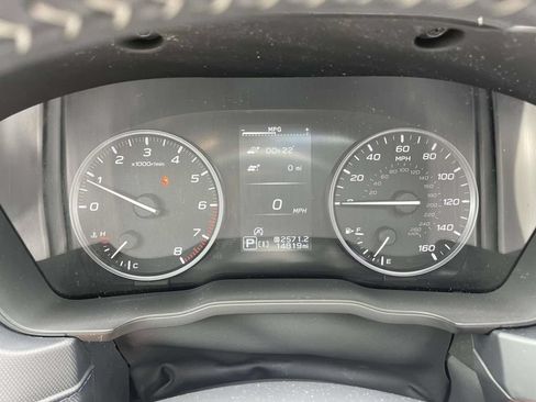 Certified 2025 Subaru Forester Premium AWD/4WD image 13