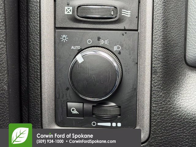 Used 2018 RAM 2500 Tradesman w/ Chrome Appearance Group AWD/4WD image 23