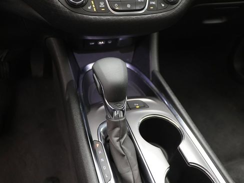 Used 2024 Chevrolet Malibu LT image 25