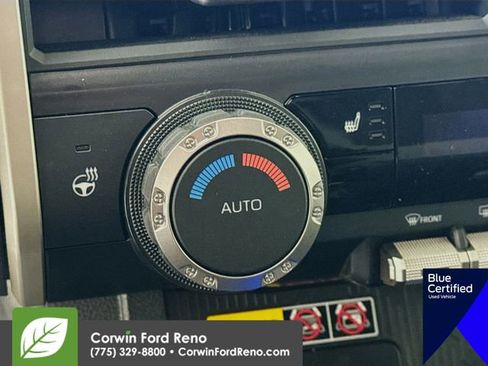 Used 2025 Toyota Tacoma TRD Sport w/ TRD Sport Upgrade Package image 23