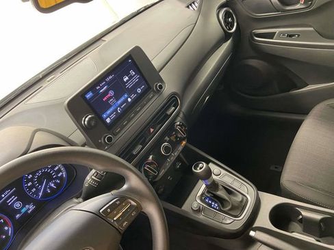 Used 2023 Hyundai Kona SEL image 16