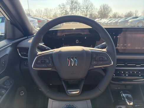 New 2026 Buick Envista Avenir image 15