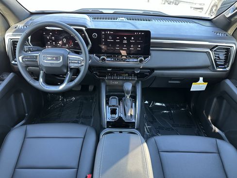 New 2026 GMC Canyon Elevation w/ Convenience Package image 11