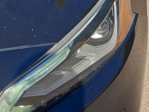 Used 2021 Nissan Altima 2.5 SV image 19