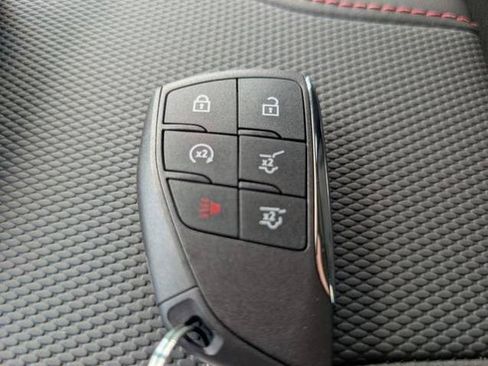 New 2026 Chevrolet Suburban RST w/ Comfort Package RWD image 35