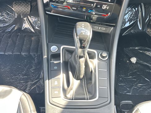 New 2026 Volkswagen Jetta SE image 16