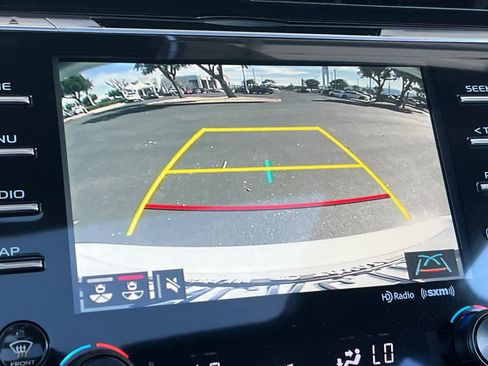 Certified 2020 Toyota Camry XSE image 23