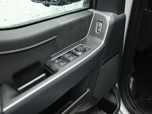 New 2026 Ford F150 XLT w/ Equipment Group 302A MID image 9