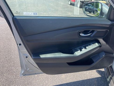 Used 2024 Honda Accord EX image 21