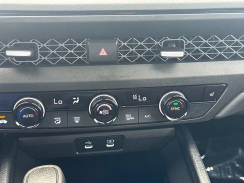 Used 2023 Honda Accord EX image 10