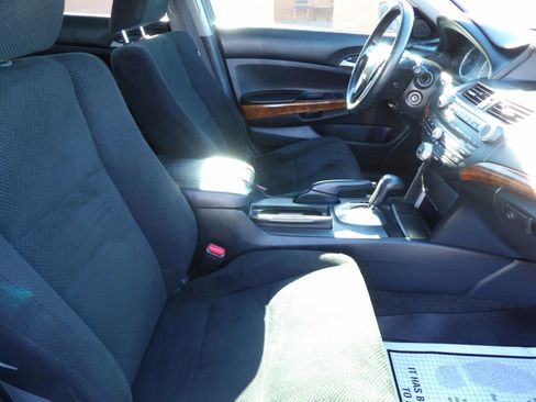 Used 2012 Honda Accord EX image 15