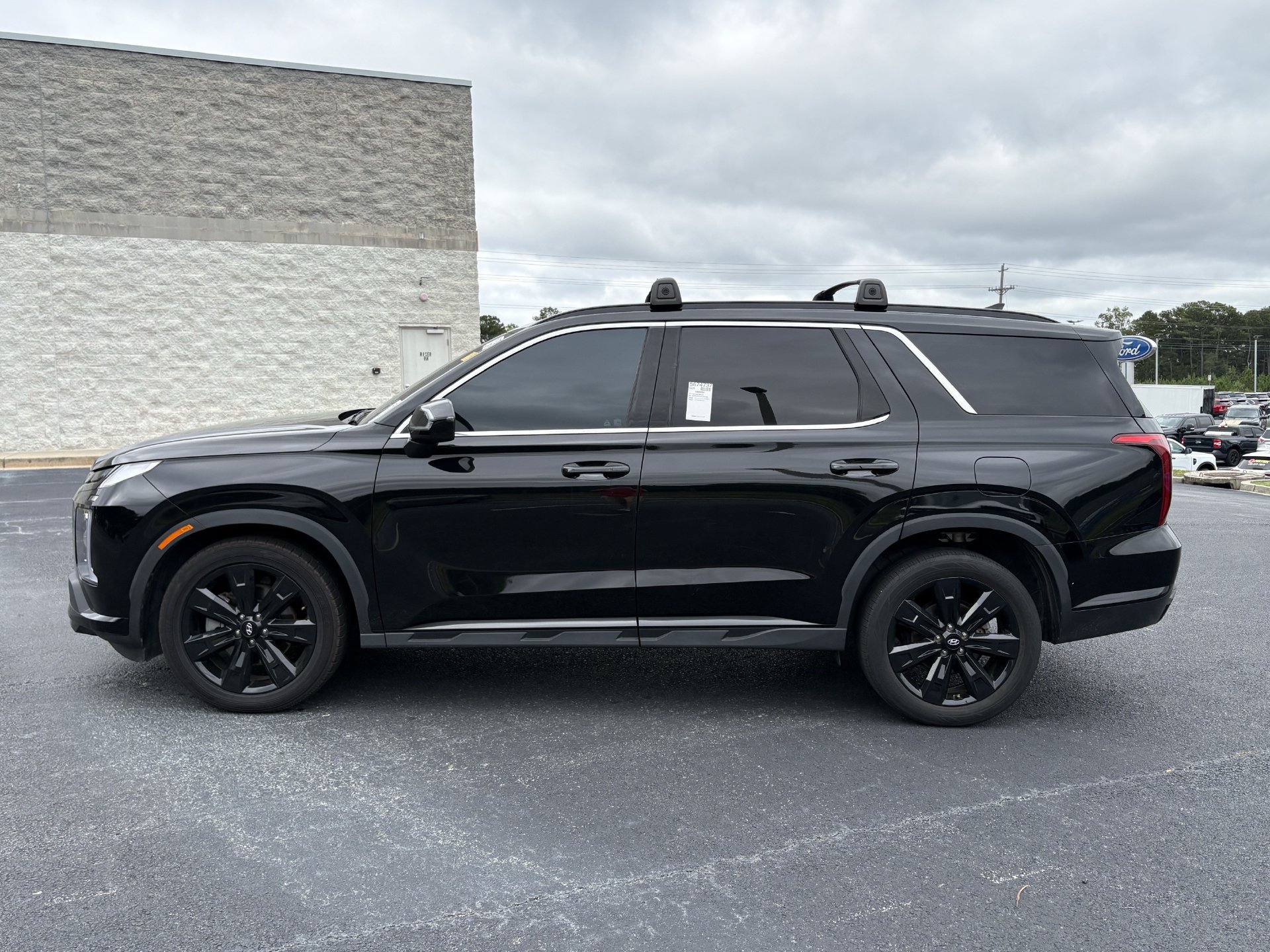 Used 2023 Hyundai Palisade XRT AWD/4WD image 18