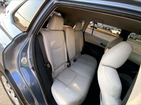 Used 2022 Toyota Corolla Cross L FWD image 19