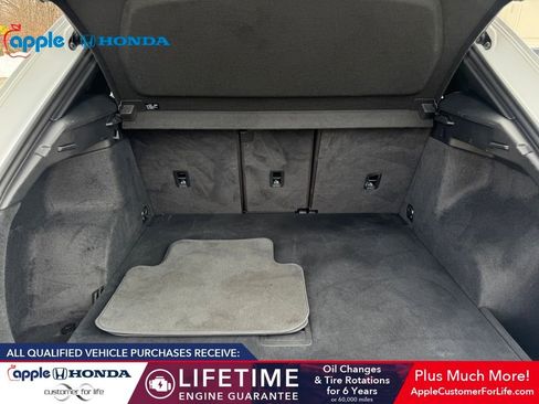 Used 2024 Audi Q3 2.0T Premium image 21