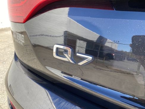 Used 2013 Audi Q7 3.0T Premium Plus w/ Premium Plus Pkg image 17