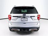Used 2016 Ford Explorer Limited w/ Equipment Group 301A image 5