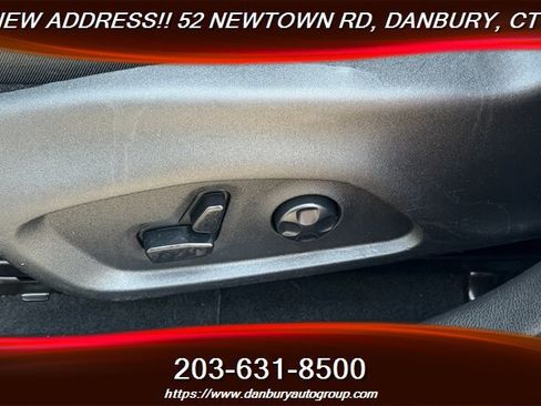 Used 2019 Jeep Compass Latitude w/ Popular Equipment Group AWD/4WD image 13