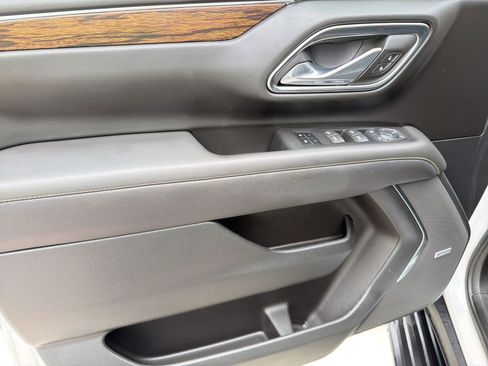 Certified 2024 Chevrolet Tahoe Premier image 12