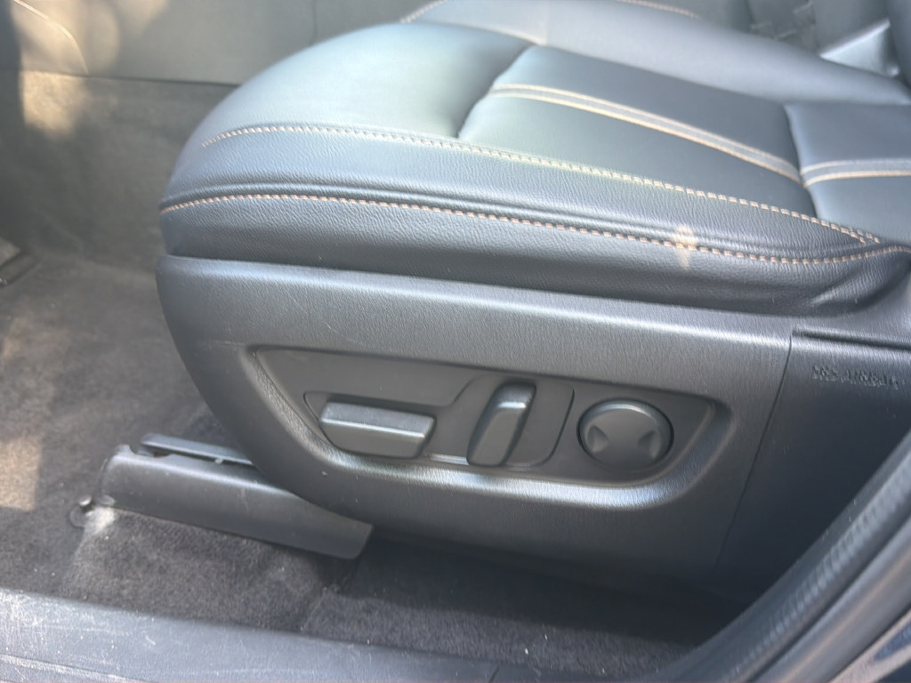 Used 2024 MAZDA CX-90 3.3 Turbo w/ Select Package AWD/4WD image 26