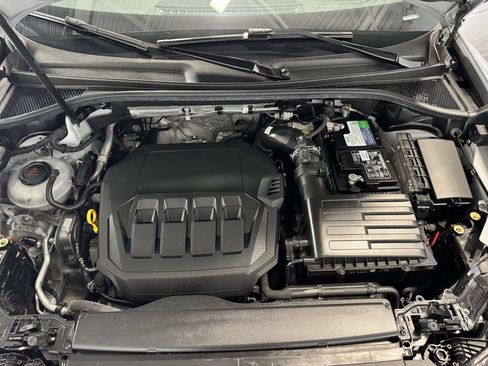 Used 2022 Audi Q3 2.0T Premium Plus AWD/4WD image 38