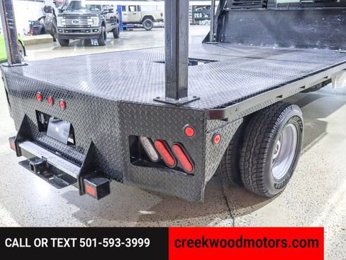 Used 2021 GMC Sierra 3500 2WD Regular Cab w/ Convenience Package image 22