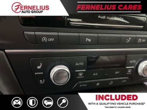 Used 2017 Audi A7 3.0T Prestige w/ Prestige Package image 40