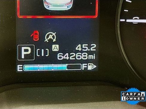 Used 2020 Subaru Crosstrek 2.0i Premium w/ Moonroof Package 1 image 12