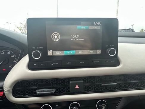 Used 2023 Honda HR-V LX image 22