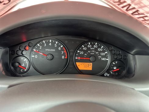 Used 2014 Nissan Frontier S RWD image 21