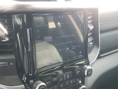 Used 2019 RAM 3500 Laramie image 16